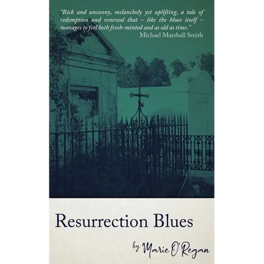 Resurrection Blues