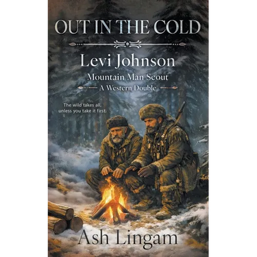Out in the Cold: A Western Double