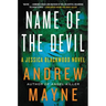 Name of the Devil: A Jessica Blackwood Novel