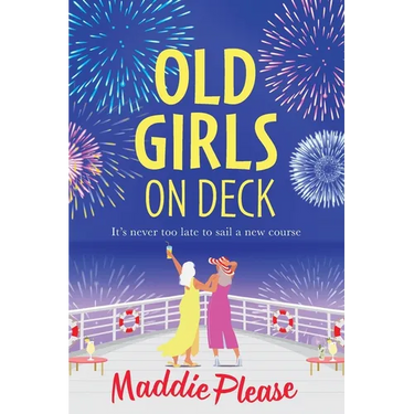 Old Girls on Deck