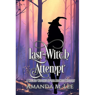 Last Witch Attempt