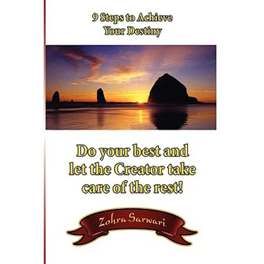9 Steps To Achieve Your Destiny