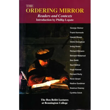 The Ordering Mirror: Readers and Contexts