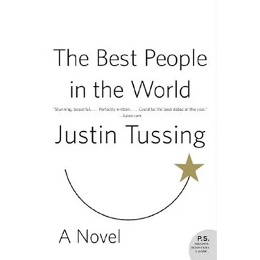 The Best People in the World