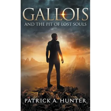 Gallois and The Pit of Lost Souls
