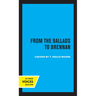 Poetry in Australia, Volume I: From the Ballads to Brennan