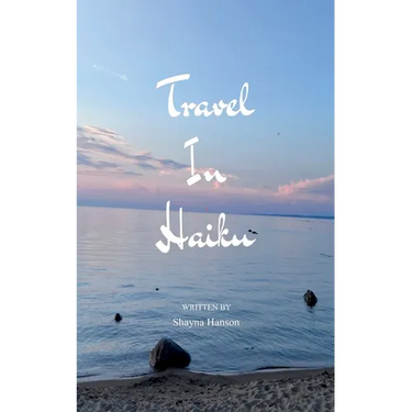 Travel In Haiku