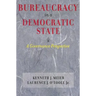 Bureaucracy in a Democratic State: A Governance Perspective