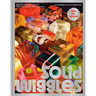Solid Wiggles: Recipes and Techniques for Phenomenal Jelly Shots and Cakes