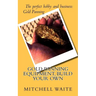 Gold Panning Equipment, Build Your Own