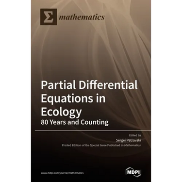 Partial Differential Equations in Ecology: 80 Years and Counting