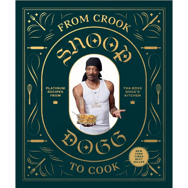 From Crook to Cook: Platinum Recipes from Tha Boss Dogg's Kitchen