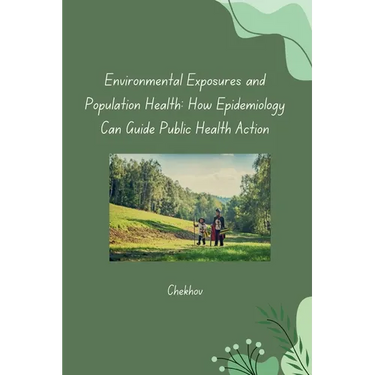 Environmental Exposures and Population Health: How Epidemiology Can Guide Public Health Action