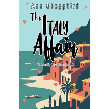 The Italy Affair