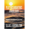 Platyoceandanthes amabilisum (Streams of Consciousness in a Sea of Being): Or In a Constant State of Flux, and yet Unmoving