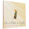 On a Beam of Light: A Story of Albert Einstein