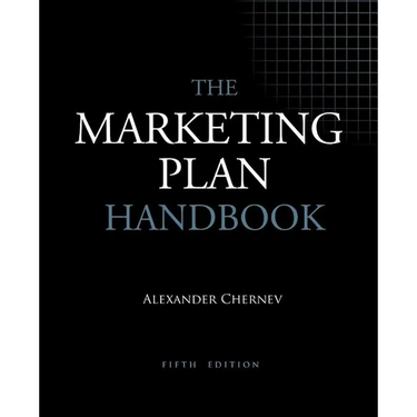 The Marketing Plan Handbook