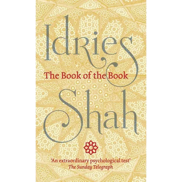 The Book of the Book