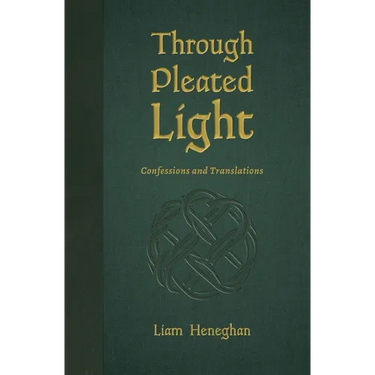 Through Pleated Light