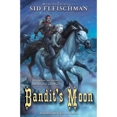 Bandit's Moon