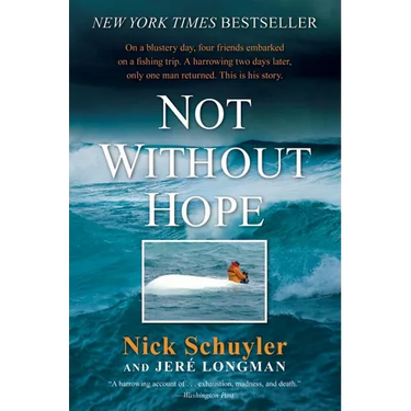 Not Without Hope