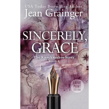 Sincerely Grace
