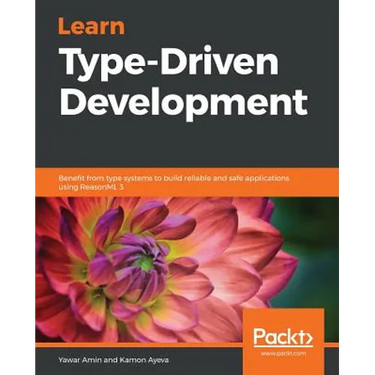 Learn Type-Driven Development