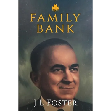 The Family Bank: Life and Times of Americco L Lagomarsino