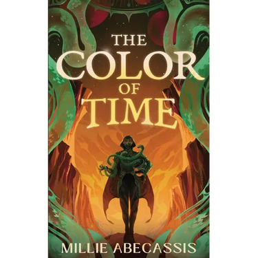 The Color of Time