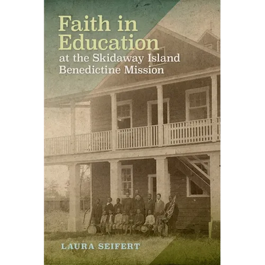 Faith in Education at the Skidaway Island Benedictine Mission