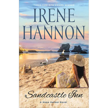 Sandcastle Inn: A Hope Harbor Novel