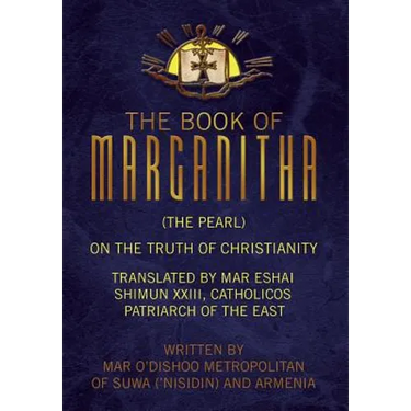 The Book of Marganitha (The Pearl)