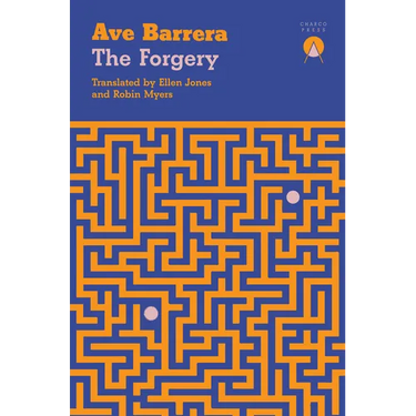 The Forgery