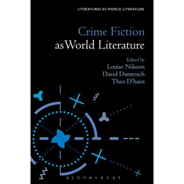 Crime Fiction as World Literature