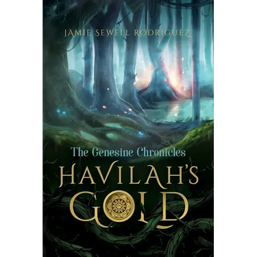 Havilah's Gold: The Genesine Chronicles