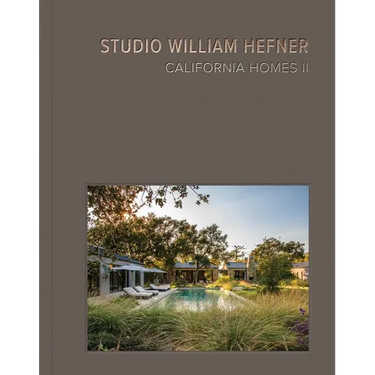 California Homes II: Studio William Hefner
