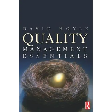 Quality Management Essentials