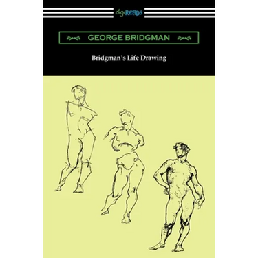 Bridgman's Life Drawing