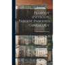 Peabody (Paybody, Pabody, Pabodie) Genealogy