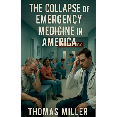 The Collapse of Emergency Medicine in America