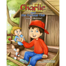 Charlie and the Curious Club: Candy or Medicine?