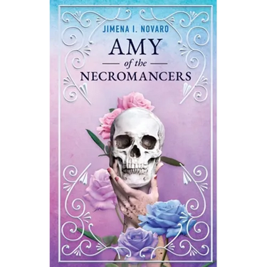 Amy of the Necromancers