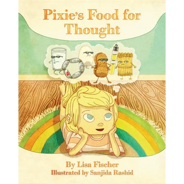 Pixie's Food For Thought