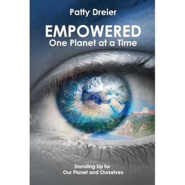 Empowered: One Planet at a Time