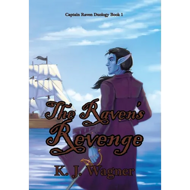 The Raven's Revenge