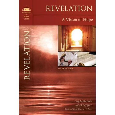 An Revelation: A Vision of Hope