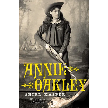 Annie Oakley
