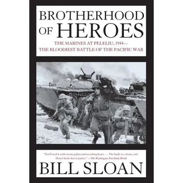 Brotherhood of Heroes