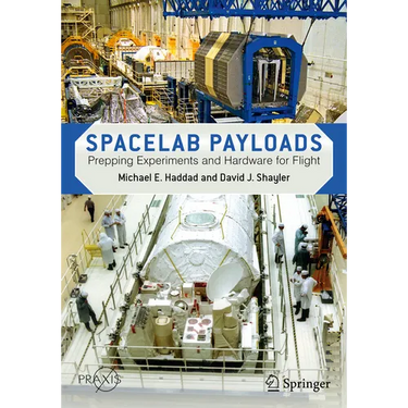 Spacelab Payloads: Prepping Experiments and Hardware for Flight