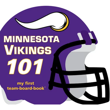 Minnesota Vikings 101